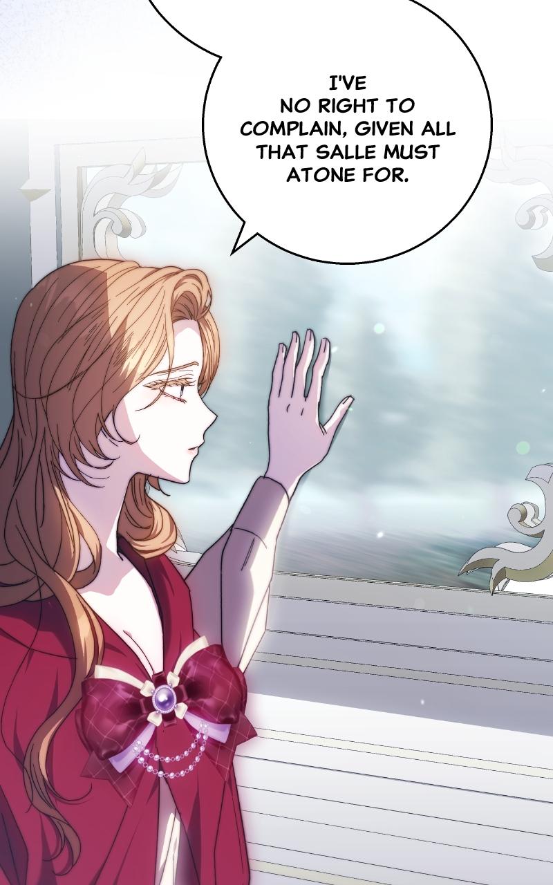 My Child Will Have a Different Father Chapter 9 - Page 83