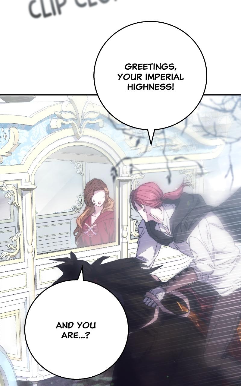 My Child Will Have a Different Father Chapter 9 - Page 86