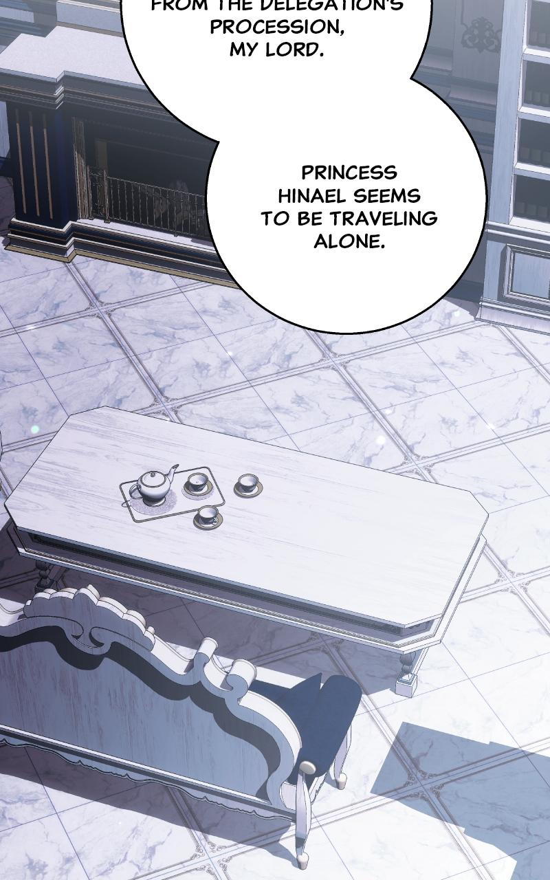 My Child Will Have a Different Father Chapter 9 - Page 90