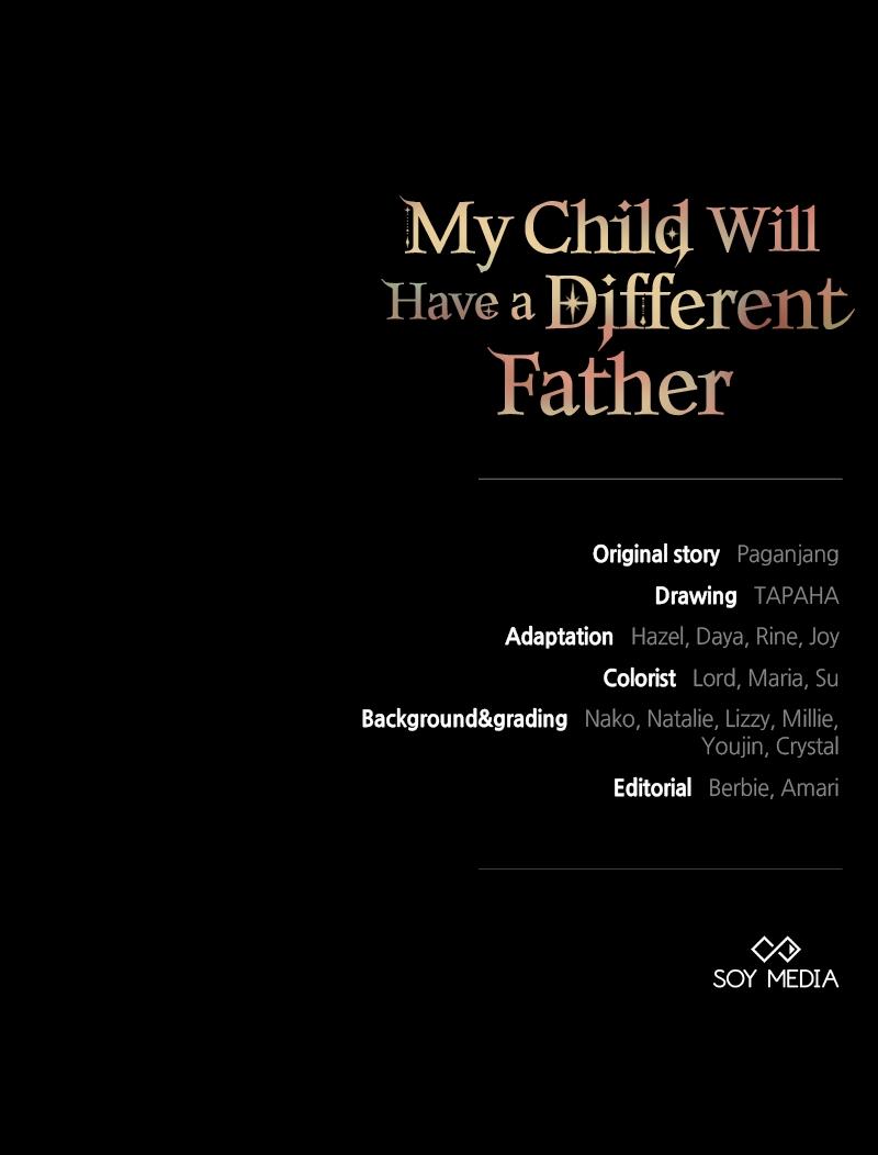 My Child Will Have a Different Father Chapter 9 - Page 97