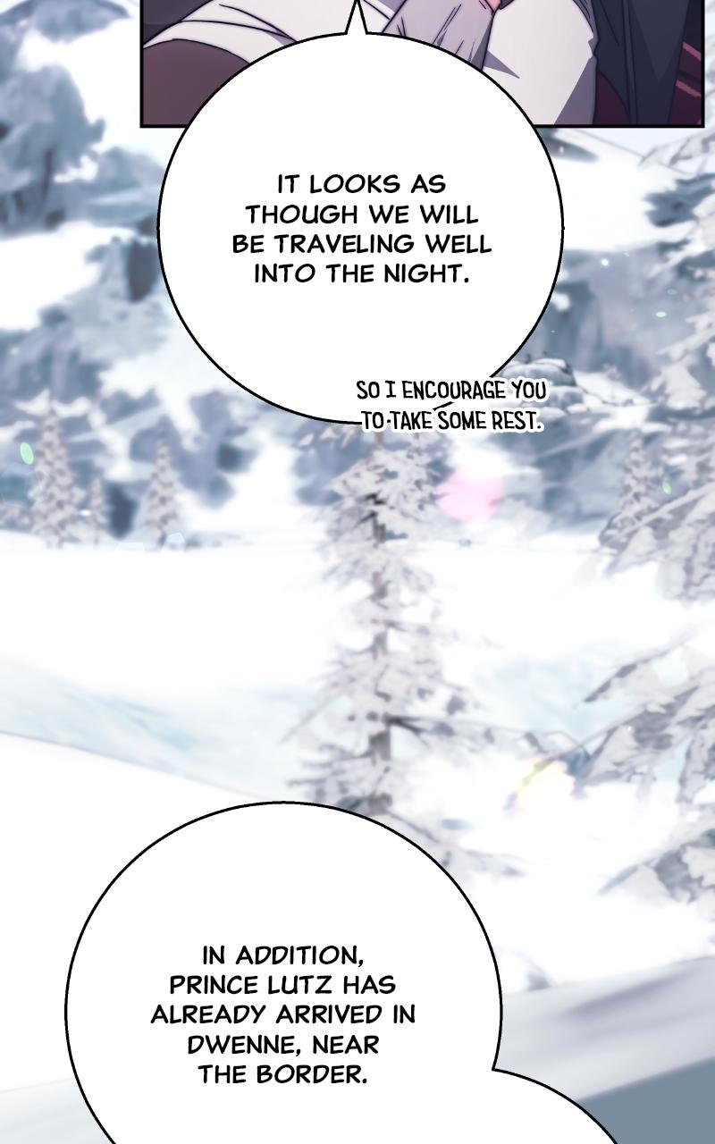 My Child Will Have a Different Father Chapter 10 - Page 4