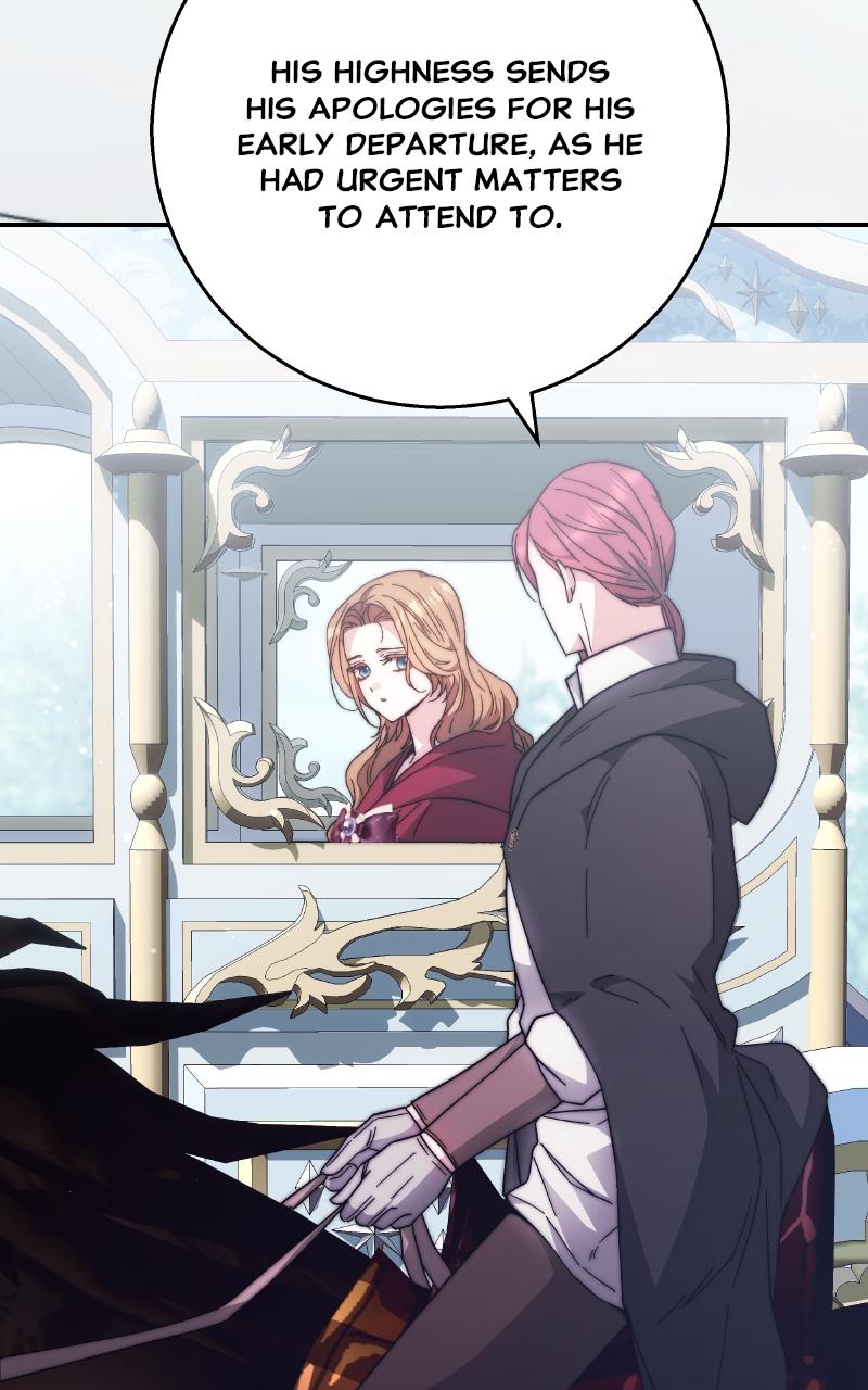 My Child Will Have a Different Father Chapter 10 - Page 6