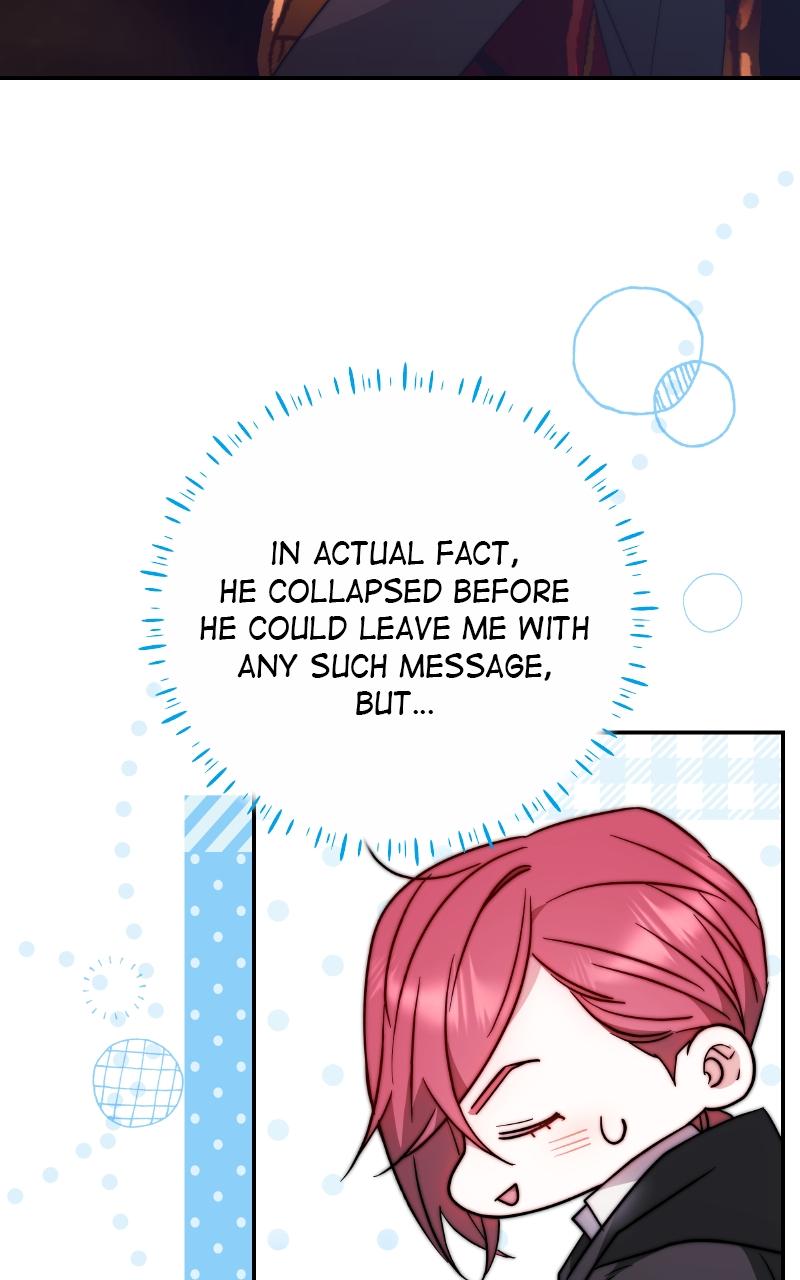 My Child Will Have a Different Father Chapter 10 - Page 7