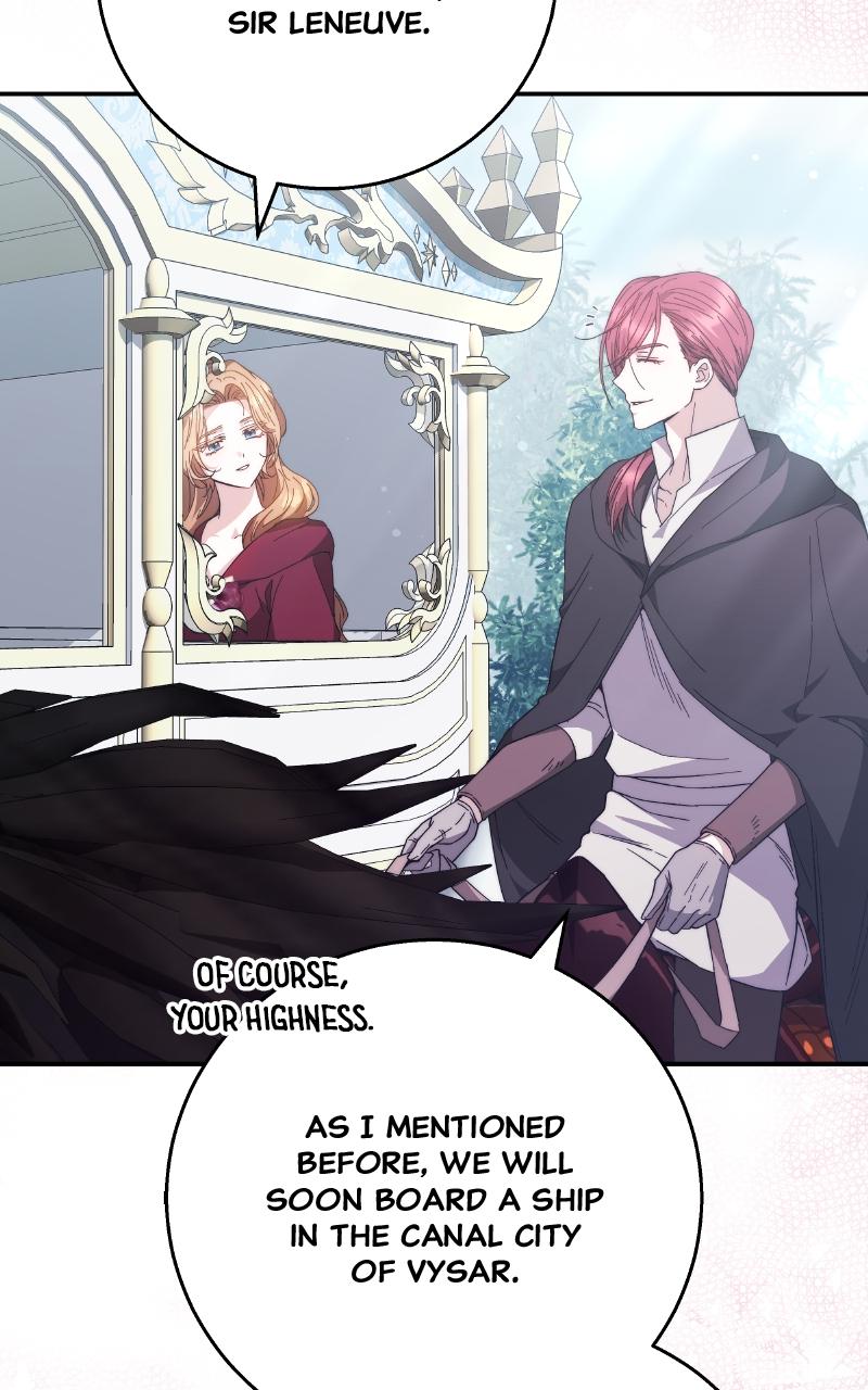 My Child Will Have a Different Father Chapter 10 - Page 10