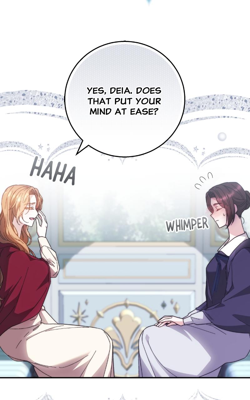 My Child Will Have a Different Father Chapter 10 - Page 14