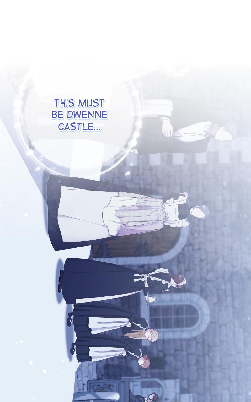 My Child Will Have a Different Father Chapter 10 - Page 18