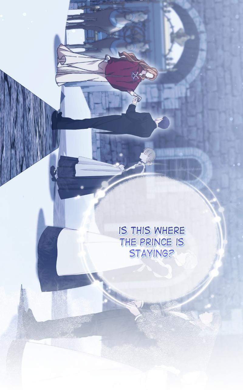 My Child Will Have a Different Father Chapter 10 - Page 19