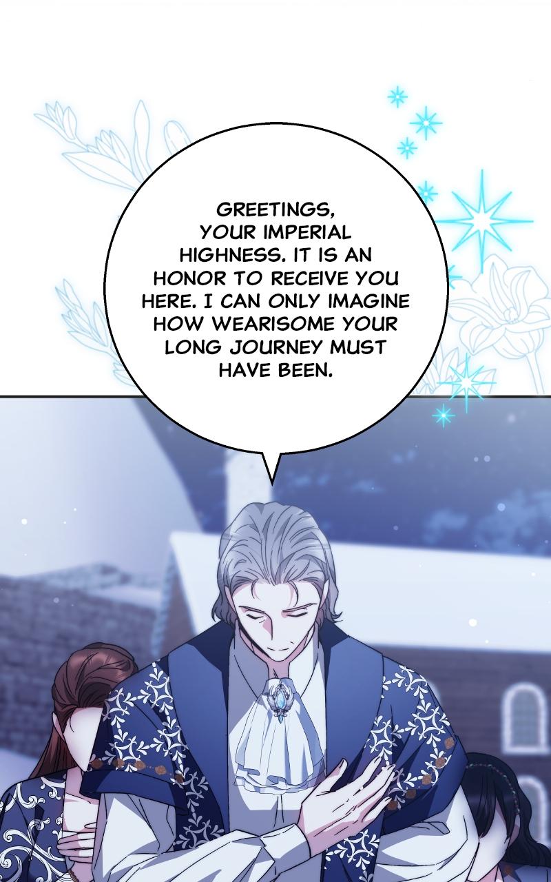 My Child Will Have a Different Father Chapter 10 - Page 20