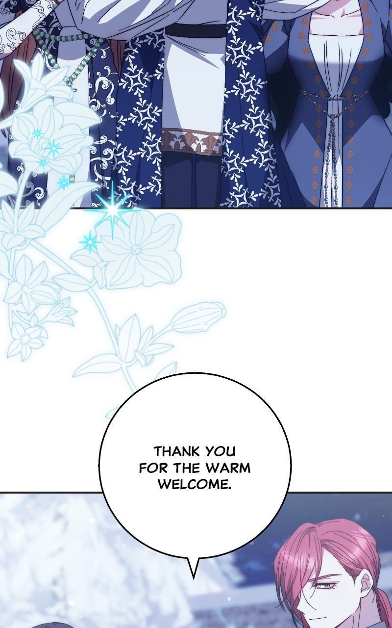 My Child Will Have a Different Father Chapter 10 - Page 21