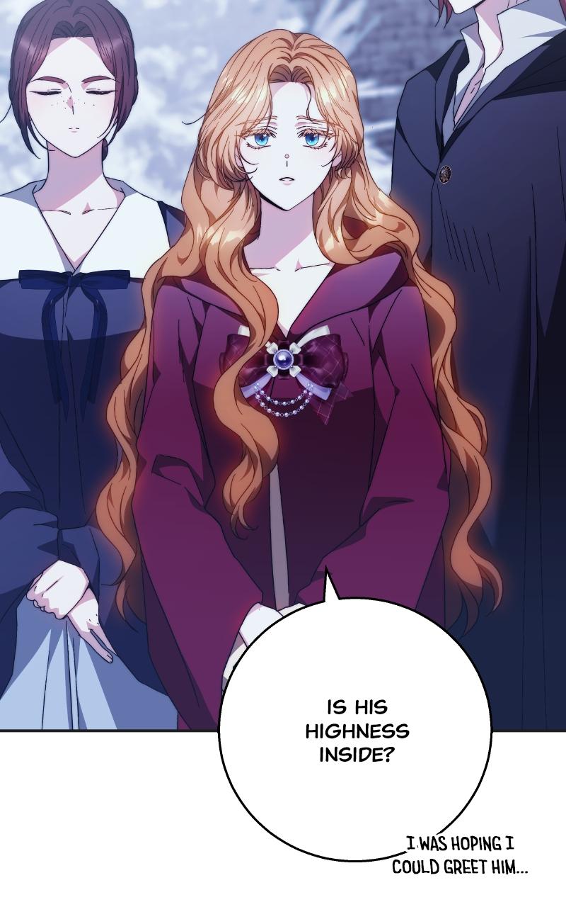 My Child Will Have a Different Father Chapter 10 - Page 22