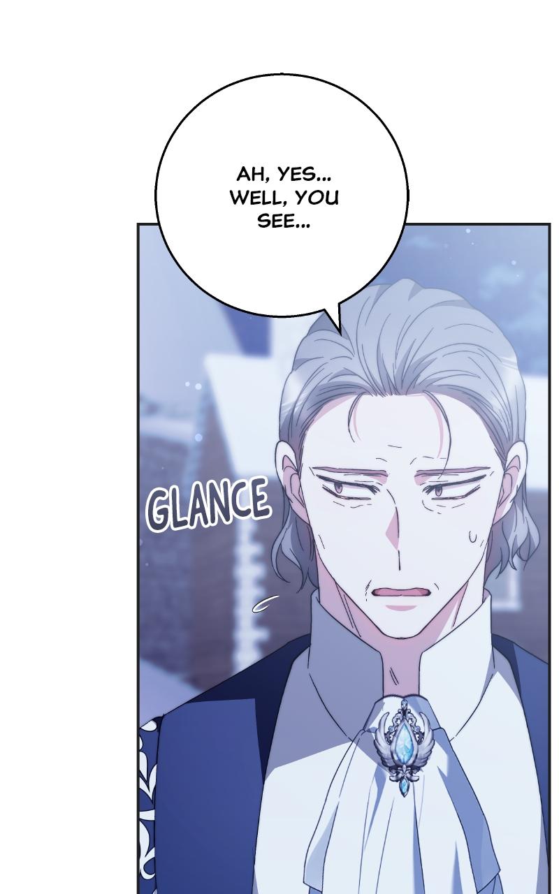 My Child Will Have a Different Father Chapter 10 - Page 23