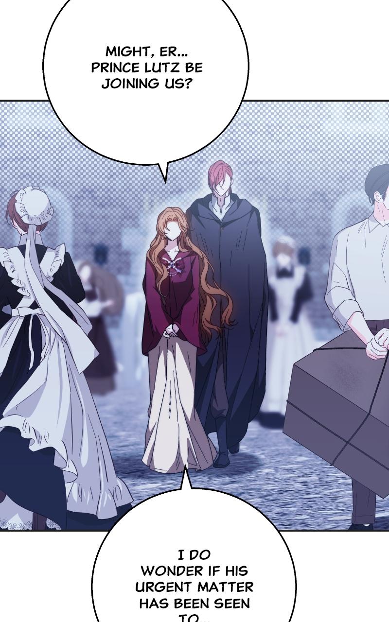 My Child Will Have a Different Father Chapter 10 - Page 26