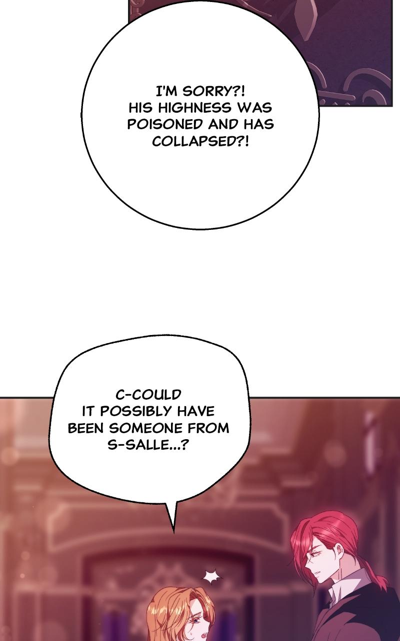 My Child Will Have a Different Father Chapter 10 - Page 30