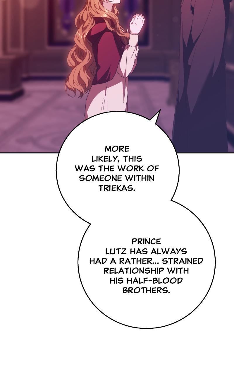 My Child Will Have a Different Father Chapter 10 - Page 31