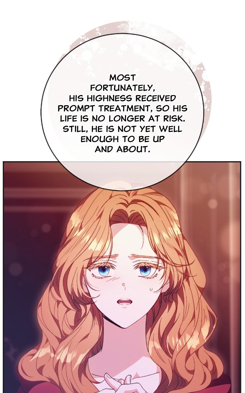 My Child Will Have a Different Father Chapter 10 - Page 32