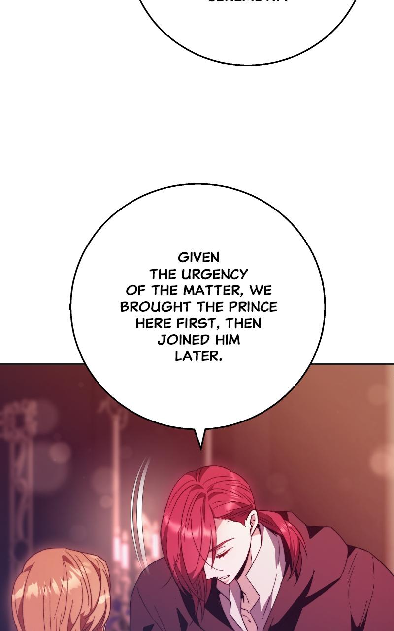 My Child Will Have a Different Father Chapter 10 - Page 34