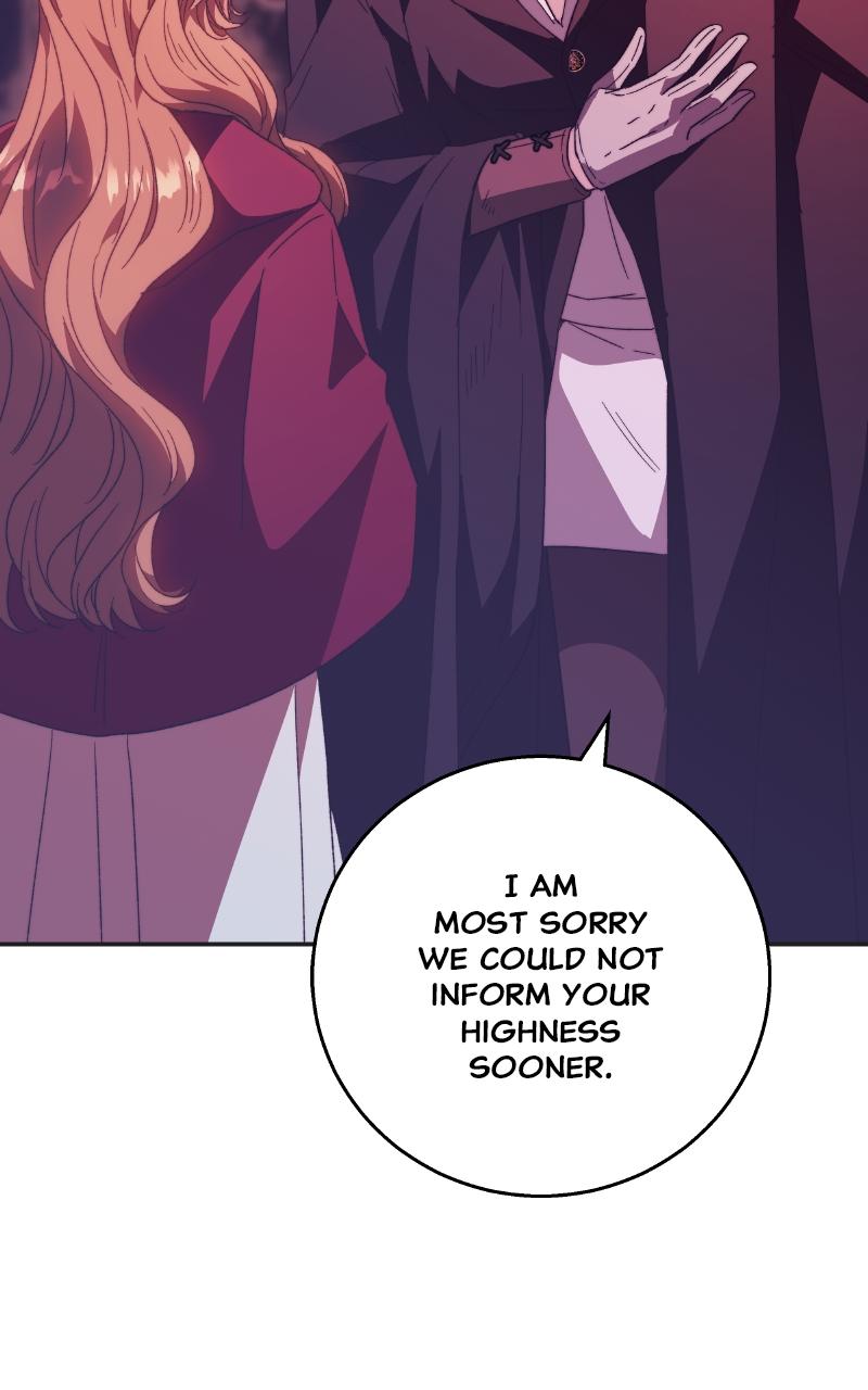 My Child Will Have a Different Father Chapter 10 - Page 35