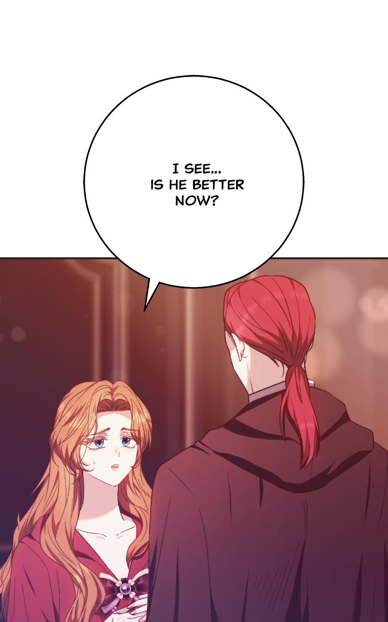 My Child Will Have a Different Father Chapter 10 - Page 36