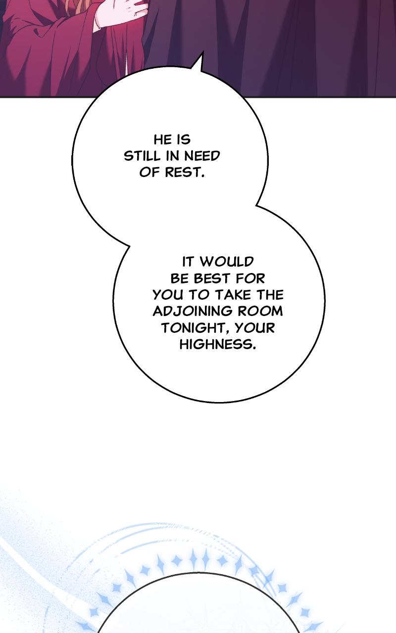 My Child Will Have a Different Father Chapter 10 - Page 37