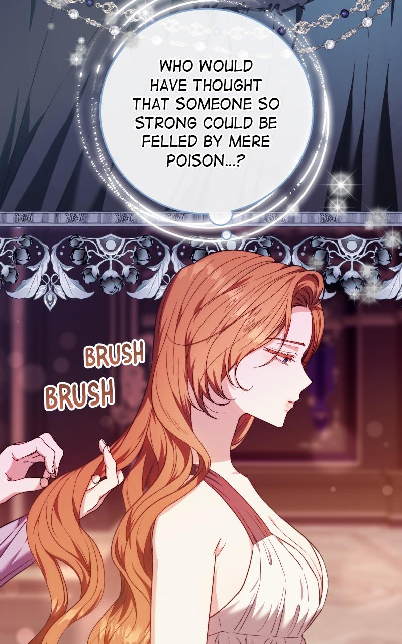 My Child Will Have a Different Father Chapter 10 - Page 40