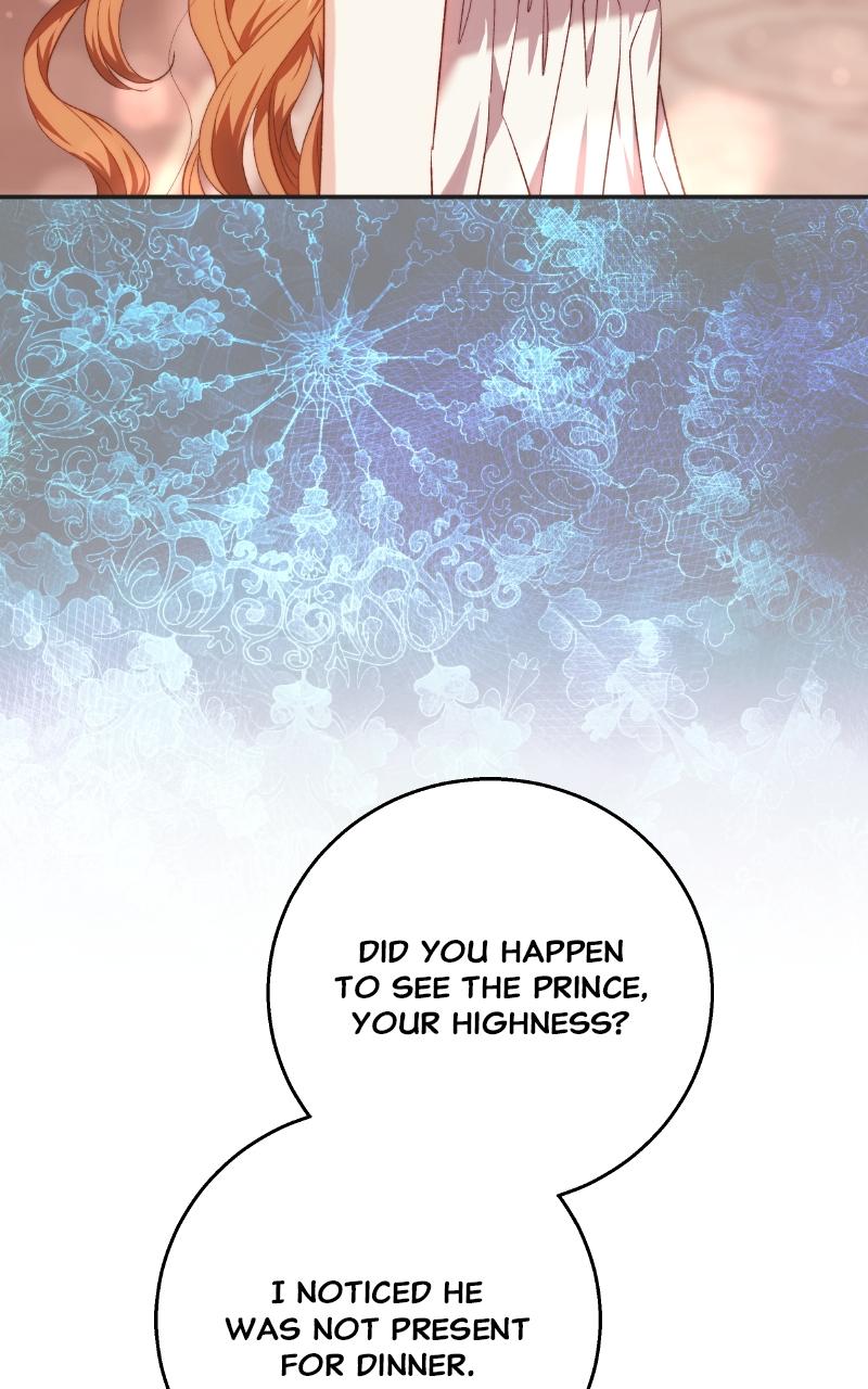 My Child Will Have a Different Father Chapter 10 - Page 41