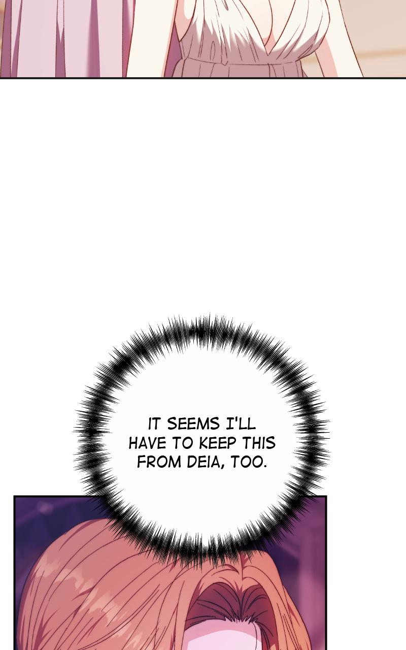 My Child Will Have a Different Father Chapter 10 - Page 43