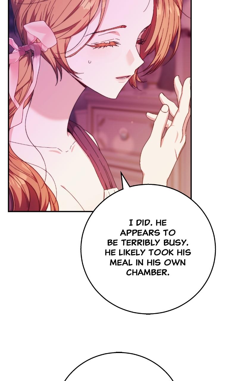 My Child Will Have a Different Father Chapter 10 - Page 44