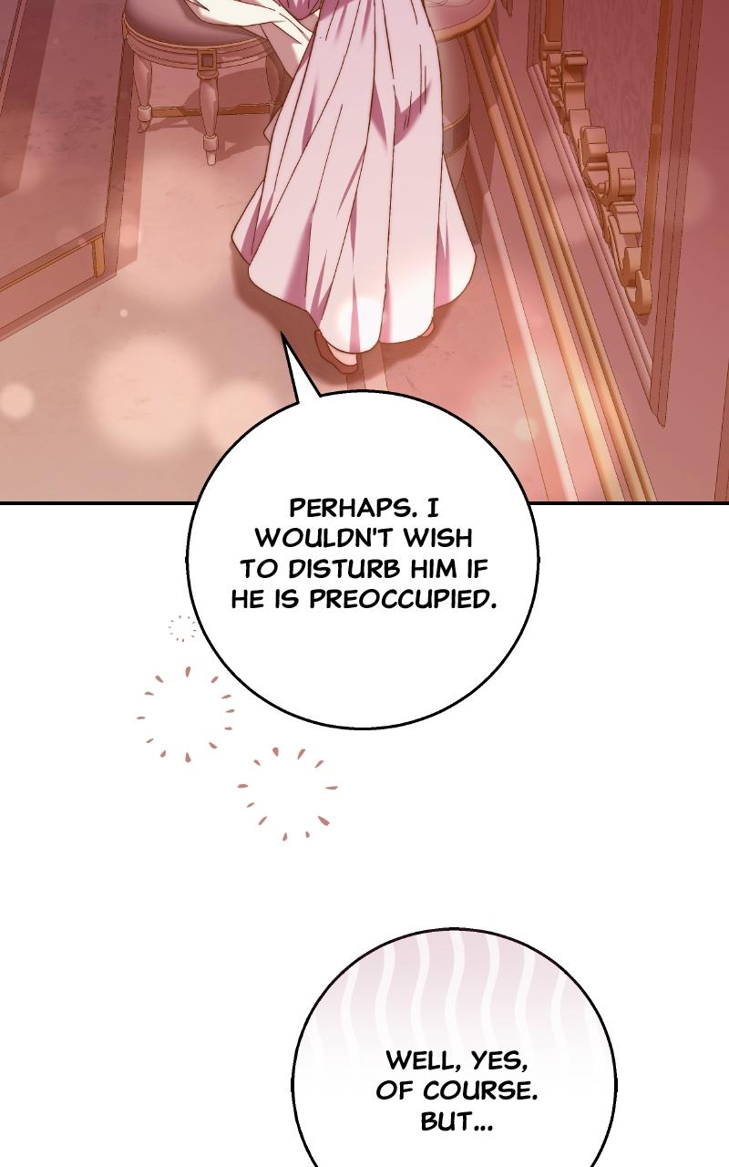 My Child Will Have a Different Father Chapter 10 - Page 46