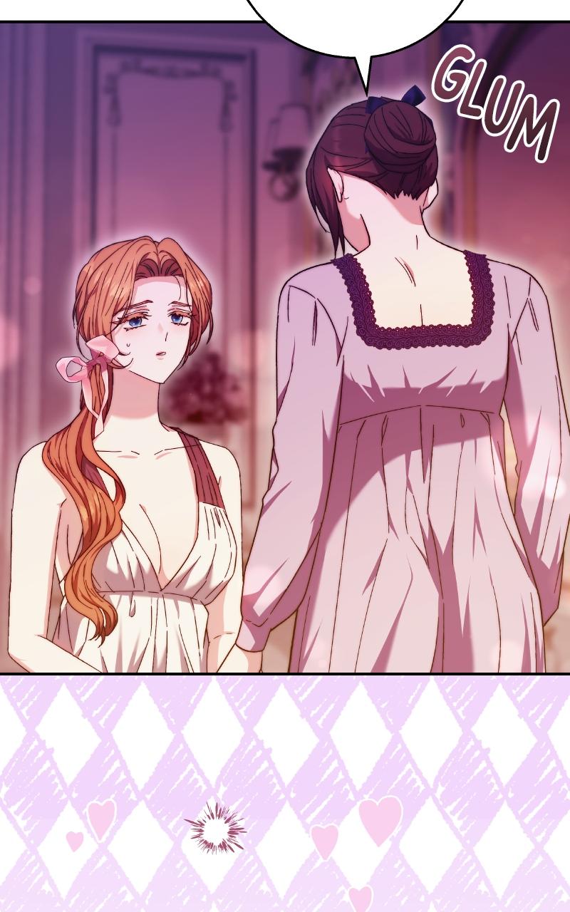 My Child Will Have a Different Father Chapter 10 - Page 47