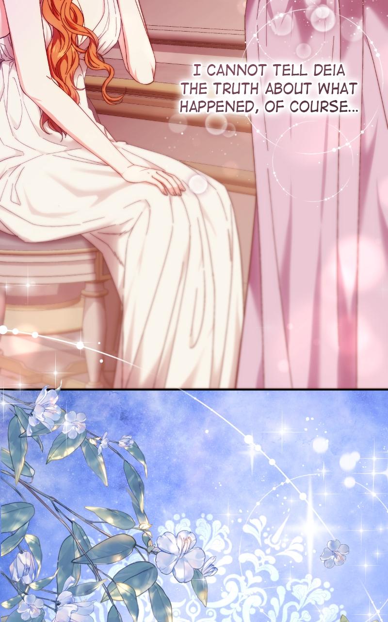 My Child Will Have a Different Father Chapter 10 - Page 51