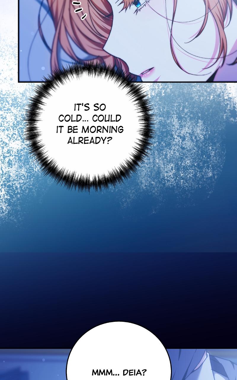 My Child Will Have a Different Father Chapter 10 - Page 56