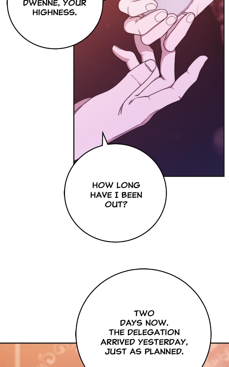 My Child Will Have a Different Father Chapter 10 - Page 75