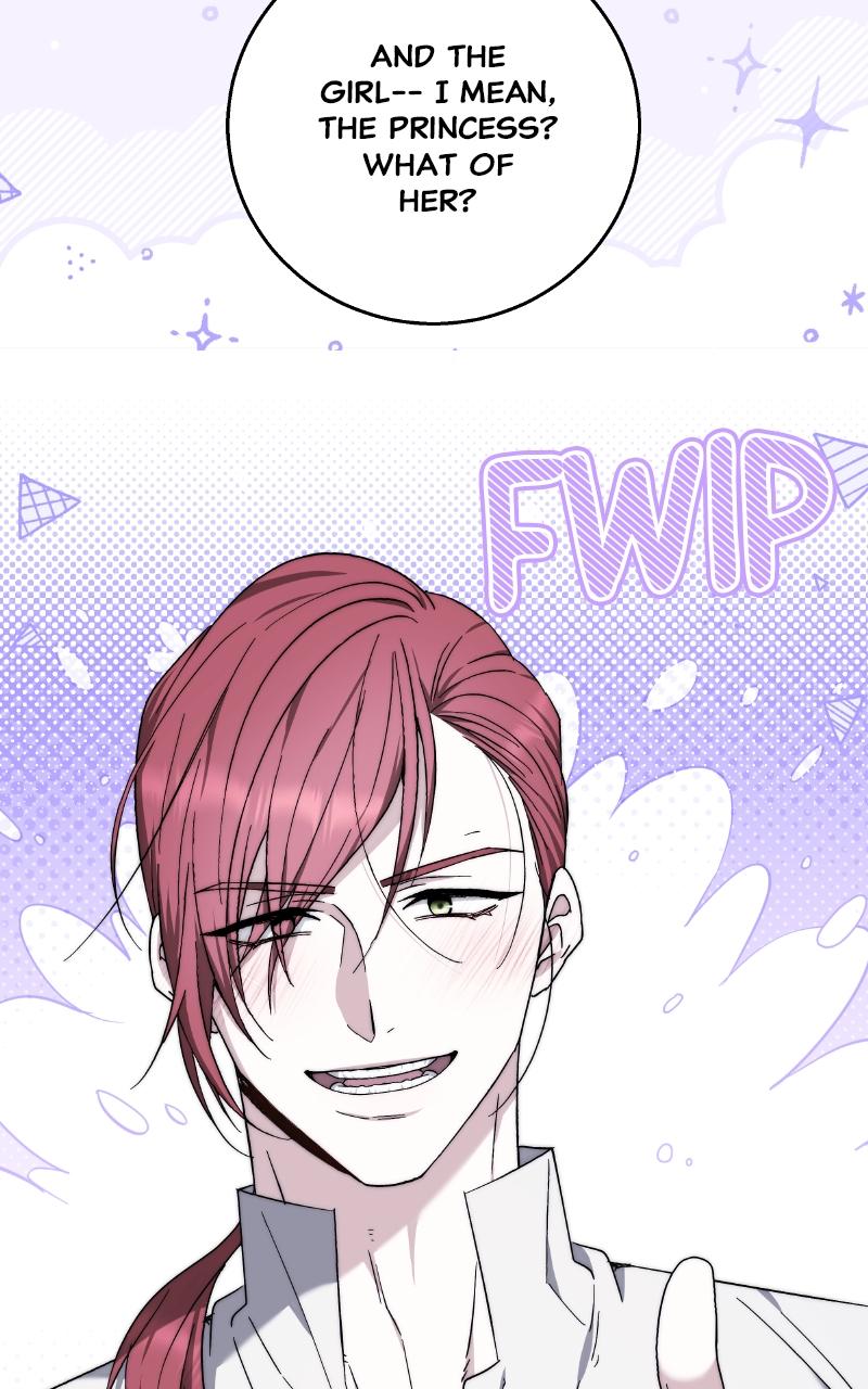 My Child Will Have a Different Father Chapter 10 - Page 77