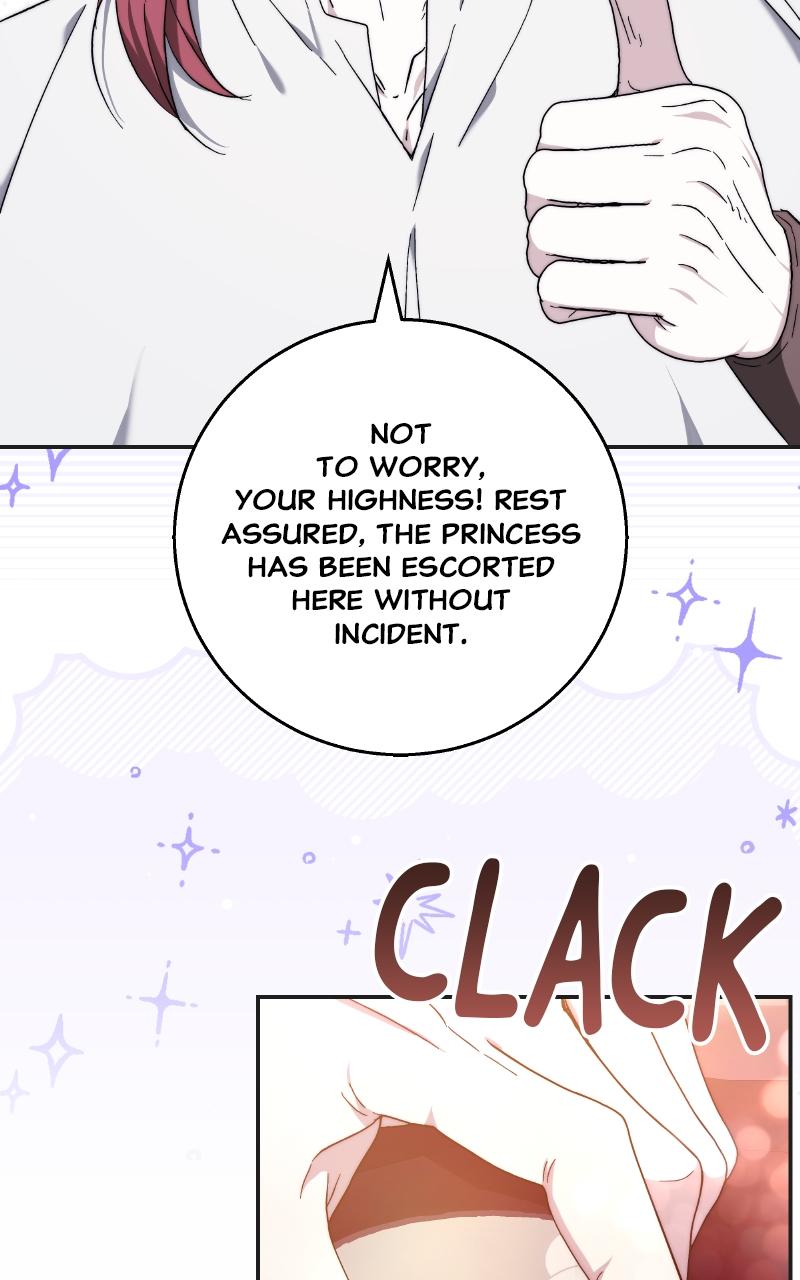 My Child Will Have a Different Father Chapter 10 - Page 78