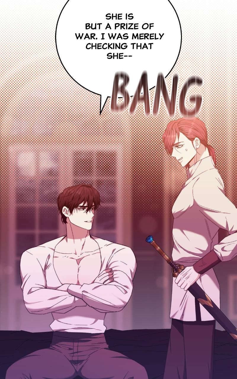 My Child Will Have a Different Father Chapter 10 - Page 80