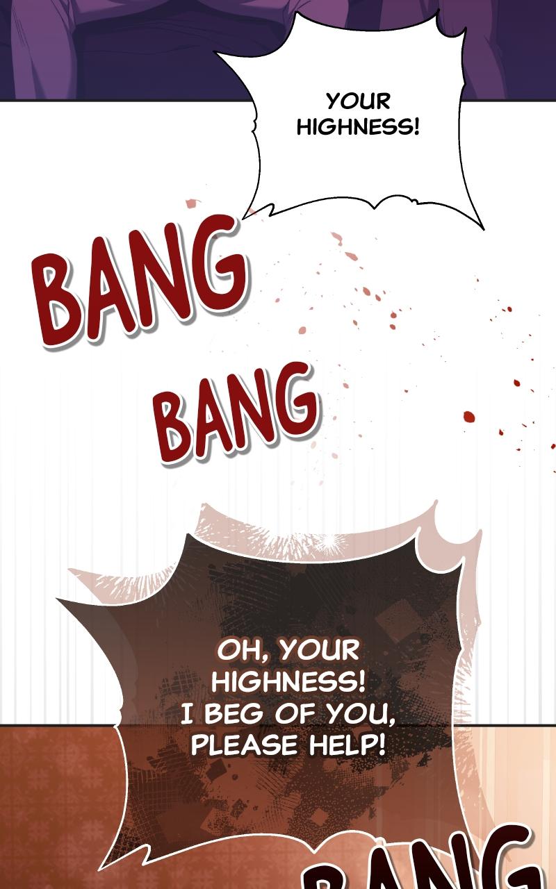 My Child Will Have a Different Father Chapter 10 - Page 81