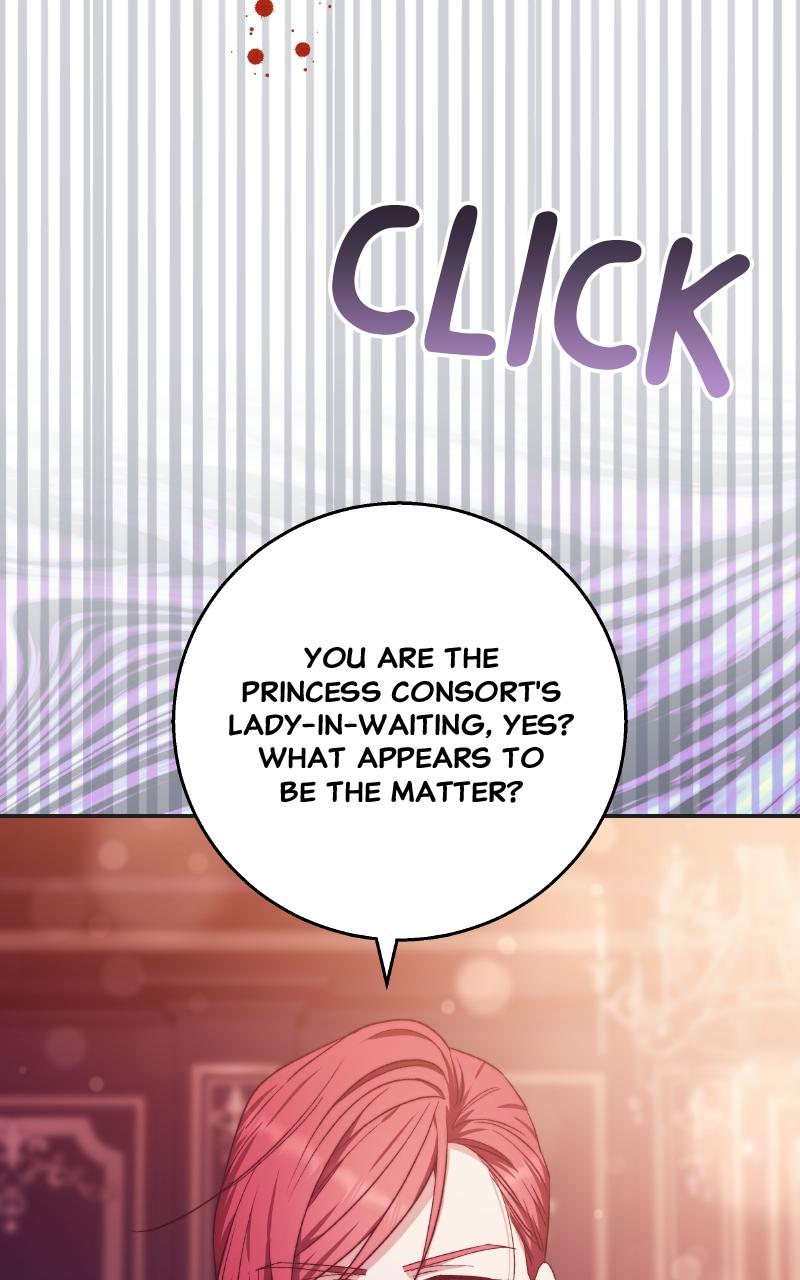 My Child Will Have a Different Father Chapter 10 - Page 83