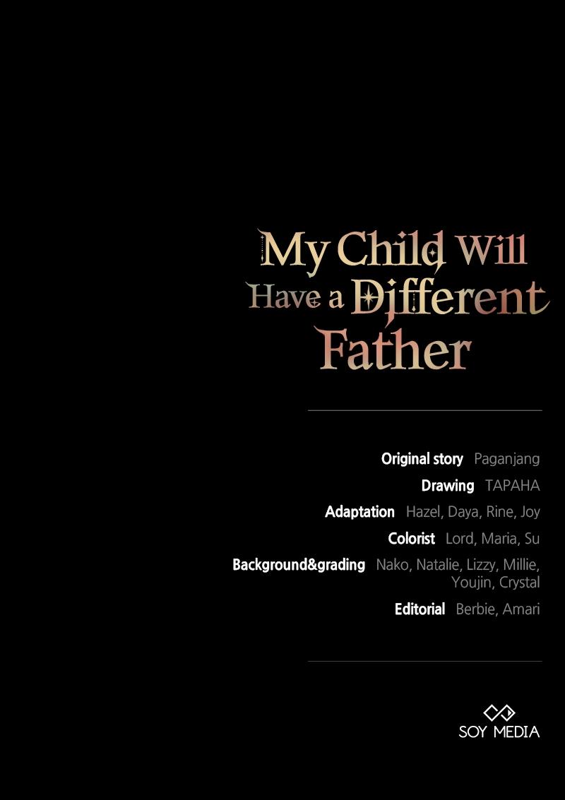 My Child Will Have a Different Father Chapter 10 - Page 92