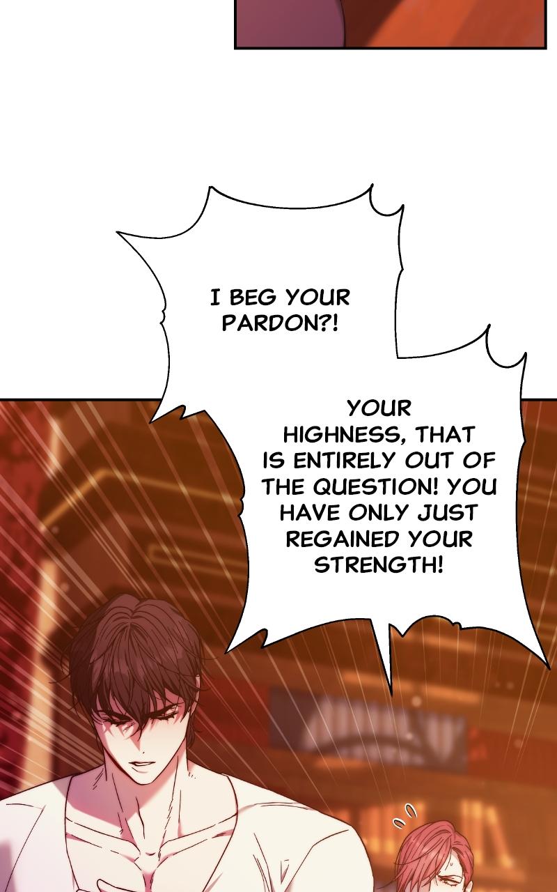 My Child Will Have a Different Father Chapter 11 - Page 5