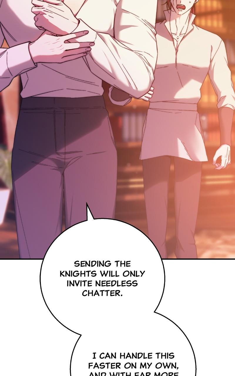 My Child Will Have a Different Father Chapter 11 - Page 6