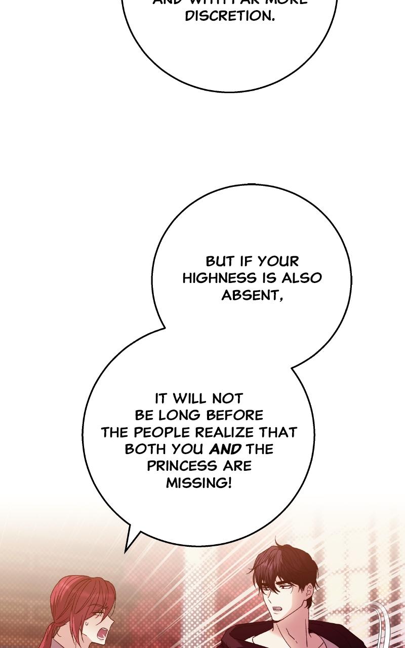 My Child Will Have a Different Father Chapter 11 - Page 7