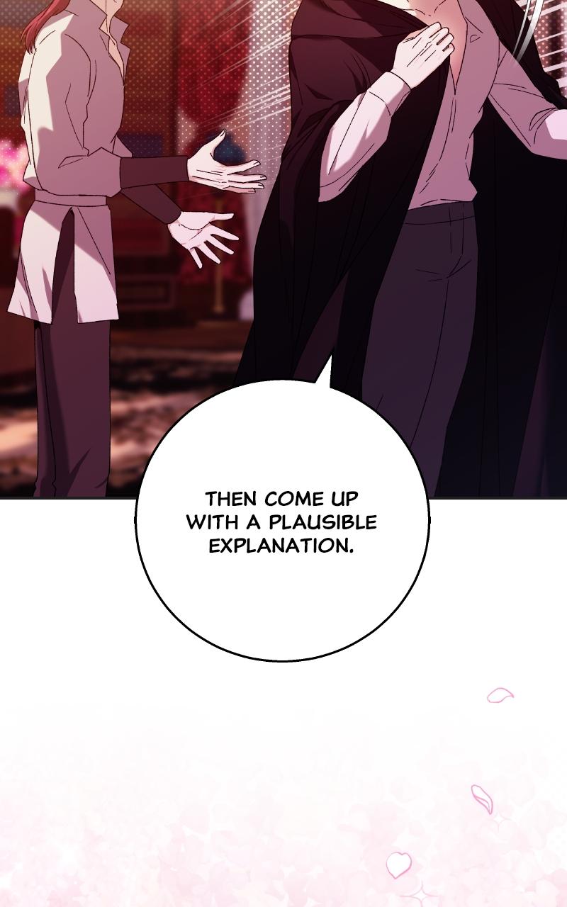 My Child Will Have a Different Father Chapter 11 - Page 8