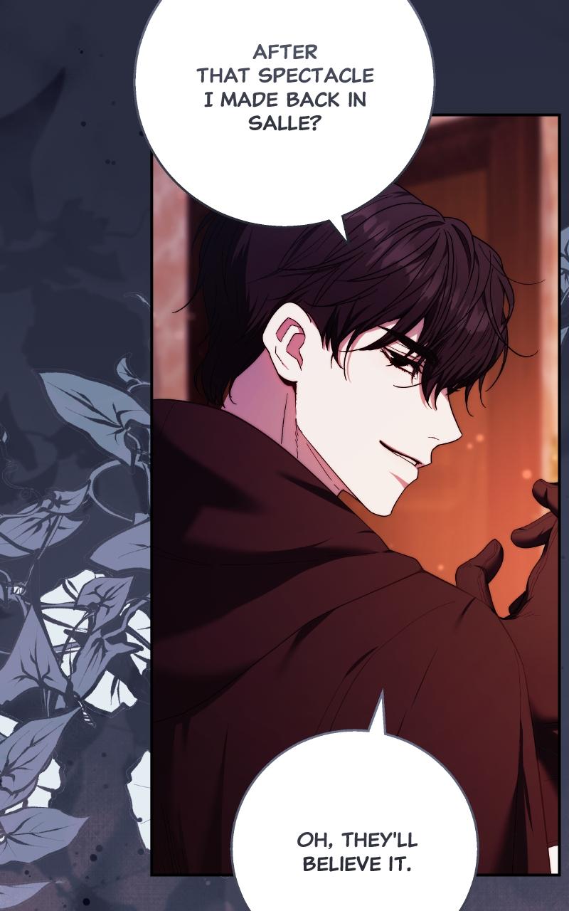 My Child Will Have a Different Father Chapter 11 - Page 13