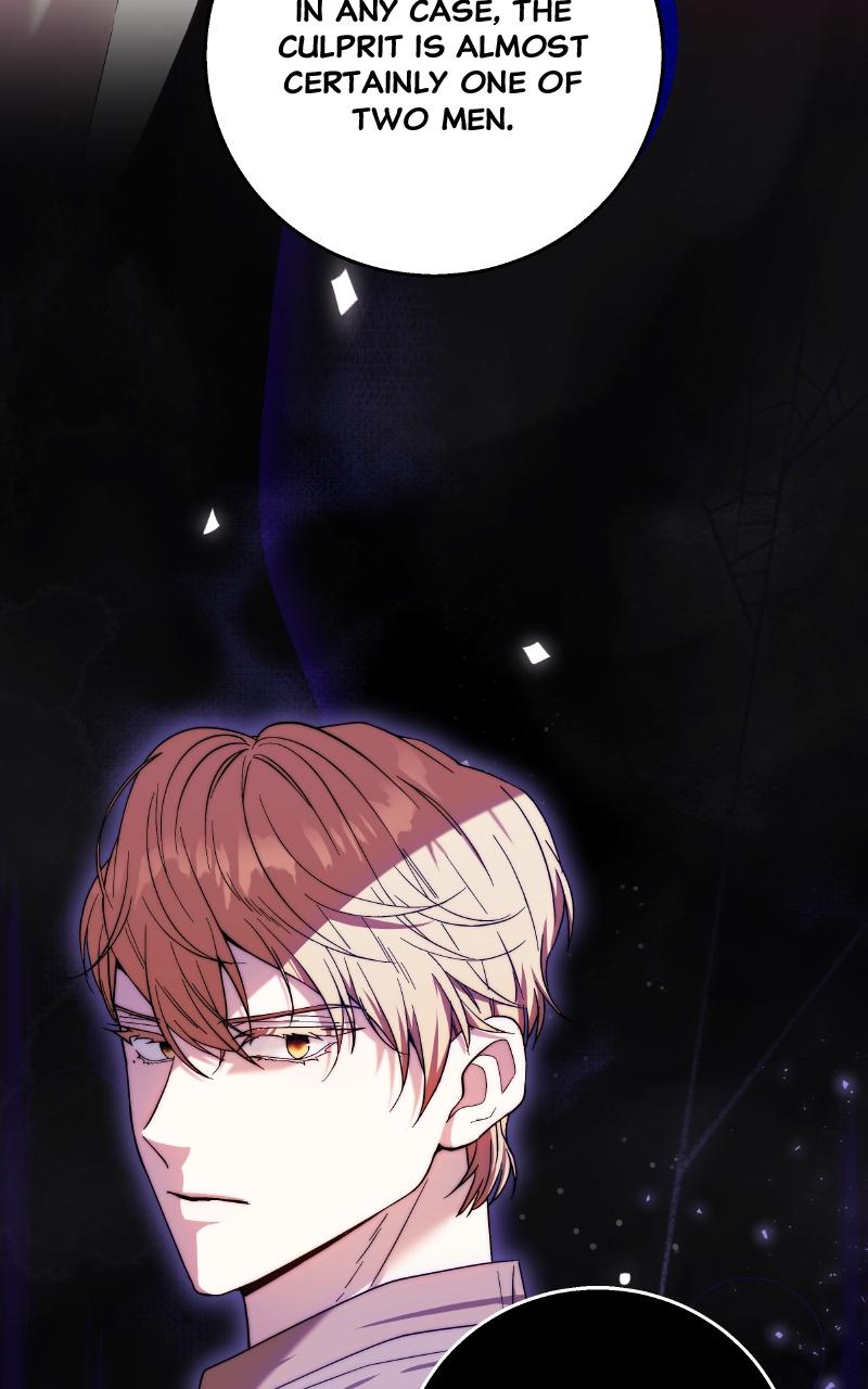 My Child Will Have a Different Father Chapter 11 - Page 18