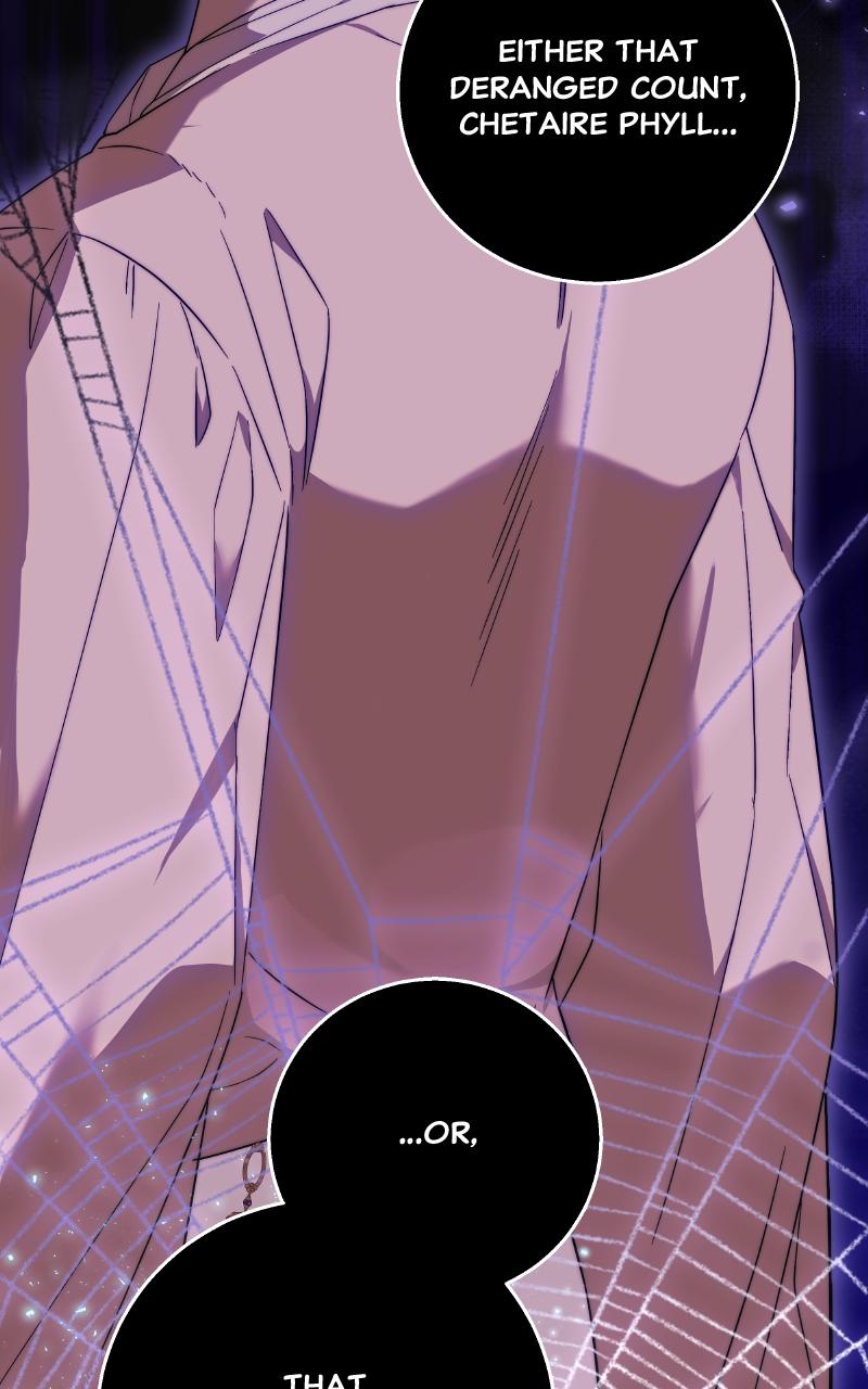 My Child Will Have a Different Father Chapter 11 - Page 19