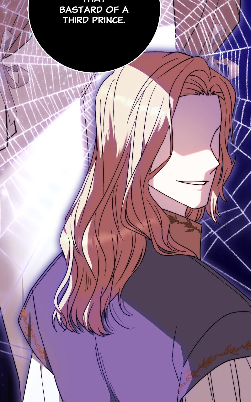 My Child Will Have a Different Father Chapter 11 - Page 20