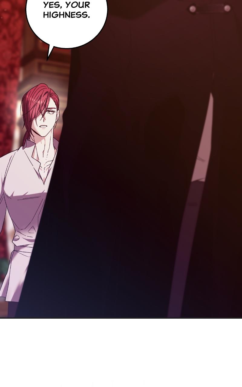 My Child Will Have a Different Father Chapter 11 - Page 25