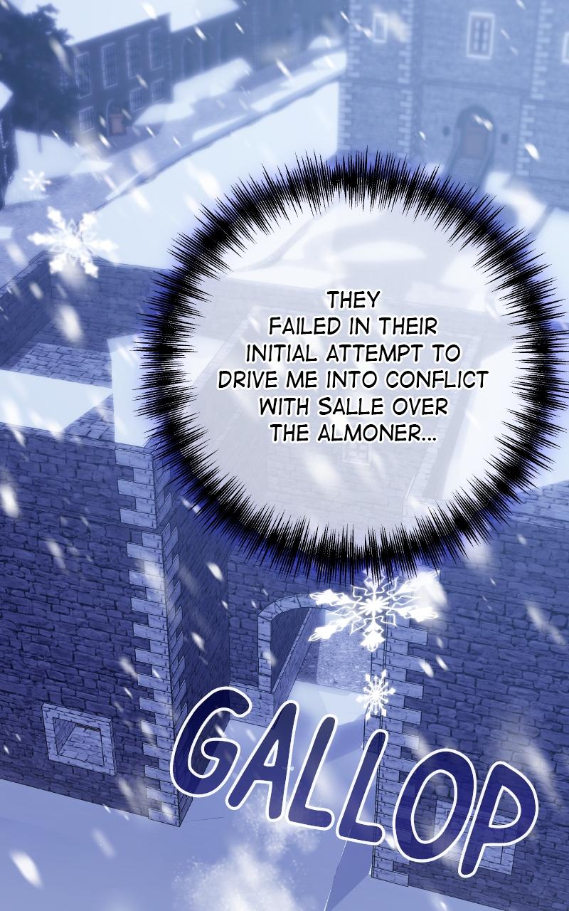 My Child Will Have a Different Father Chapter 11 - Page 27