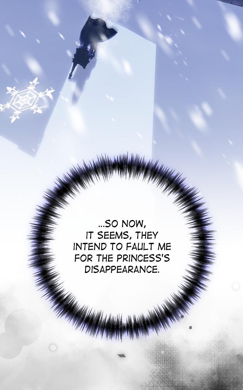 My Child Will Have a Different Father Chapter 11 - Page 28