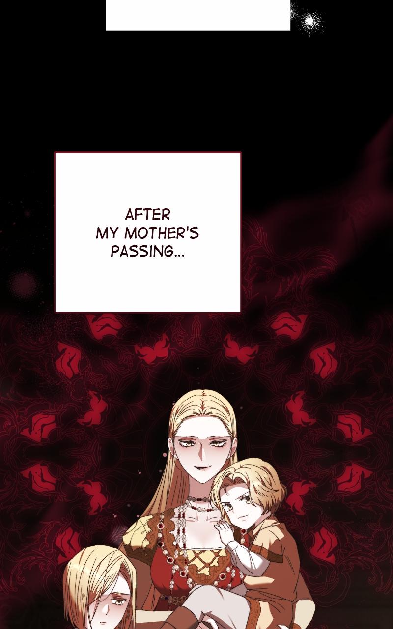 My Child Will Have a Different Father Chapter 11 - Page 30